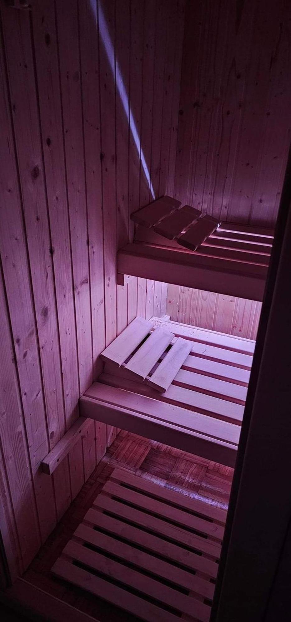 Stan Na Dan Kozarska Dubica Appartement Bosanska Dubica Buitenkant foto